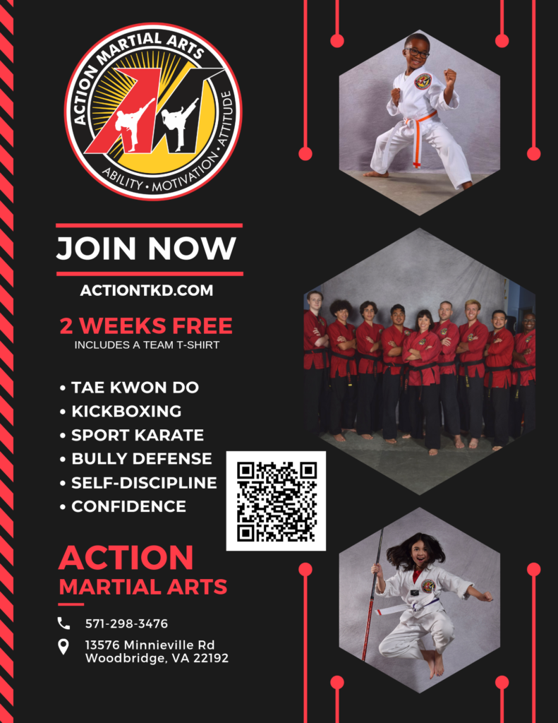 Exclusive offer: Grab your free trial coupon for a firsthand experience of our top-notch martial arts training. Unleash your potential with this limited-time opportunity