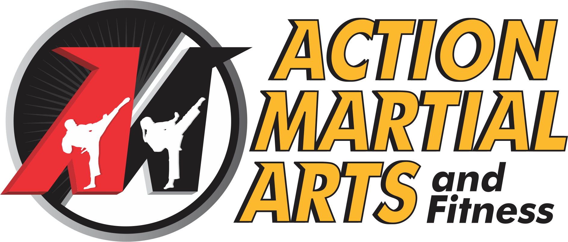 Action Martial Arts | Tae Kwon Do, Kickboxing, Sport Karate, Self Defense